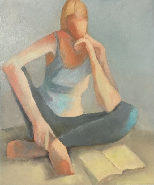 An Open Book