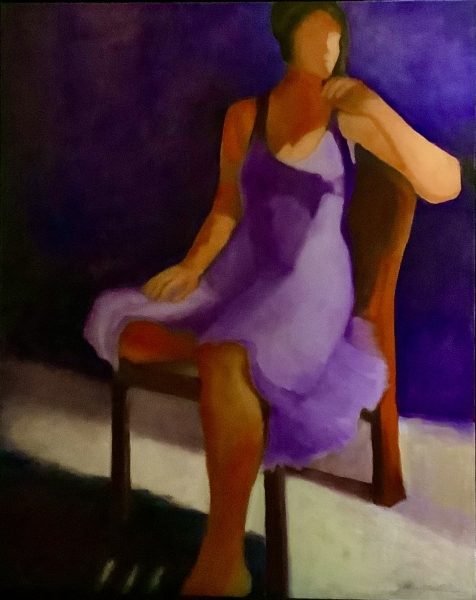 Love The Color Purple